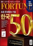 List of Korea’s 50 Most Admired Companies released