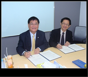 MOUs established with top universities in Thailand