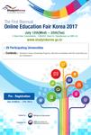 Online Education Fair Korea 2017
