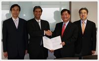 MOU established with the Ohio State University