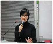 Special Lecture by Hee-Young Nho, vice president of Orion