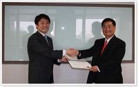 Dr. Jeongsik Kim awarded ‘Best Lecturer’