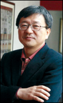 Prof. Hong -Joo Jung, innovator and leader in overseas training