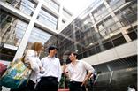 MBA, step toward Global Business School