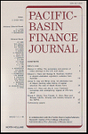 The Pacific-Basin Finance Journal registered